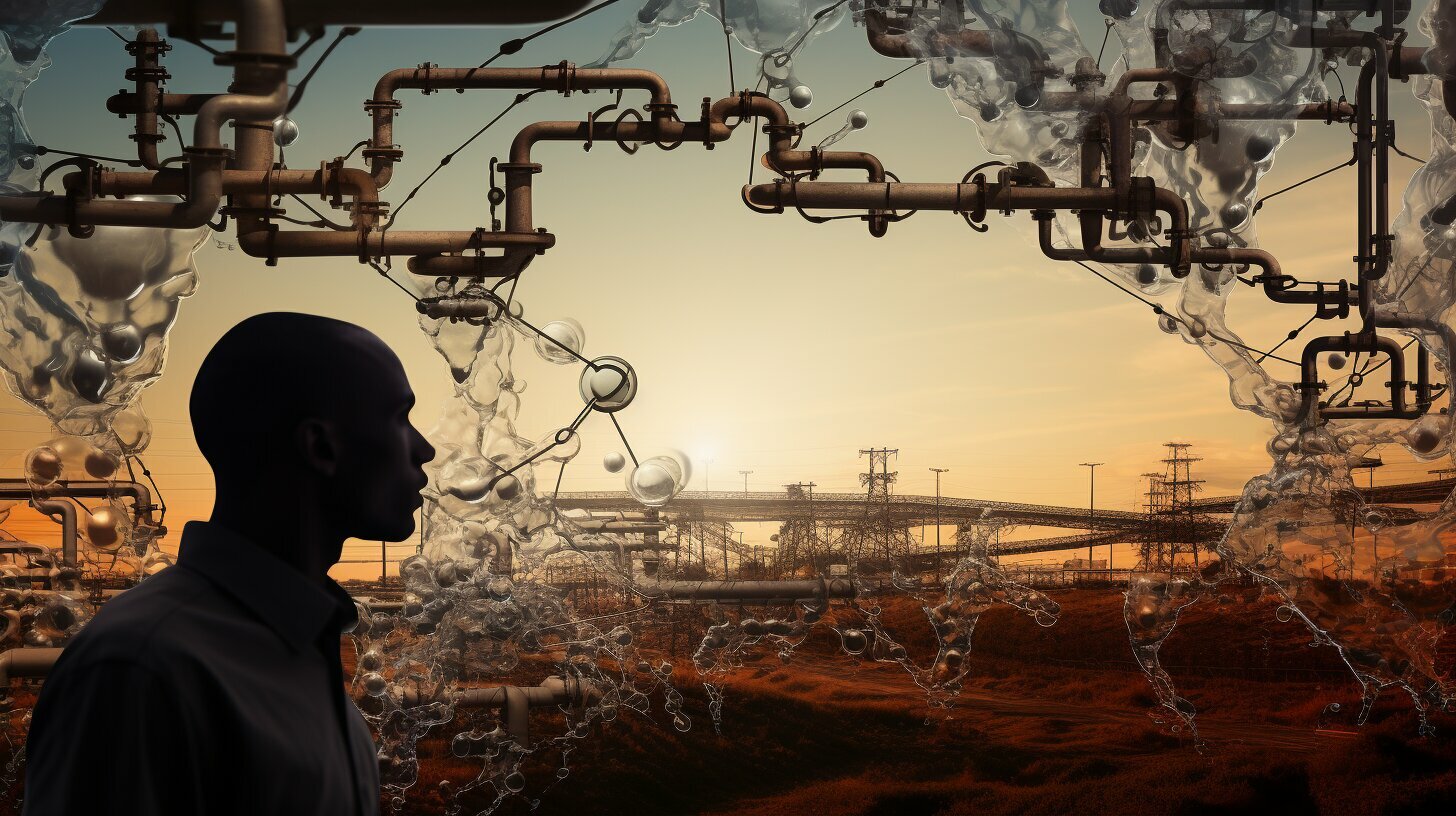 Wieviel Trinkwasser Kann Bereits Durch Einen Tropfen öl Ungenießbar Werden Wie viel Trinkwasser kann bereits durch einen Tropfen Öl ungenießbar werden