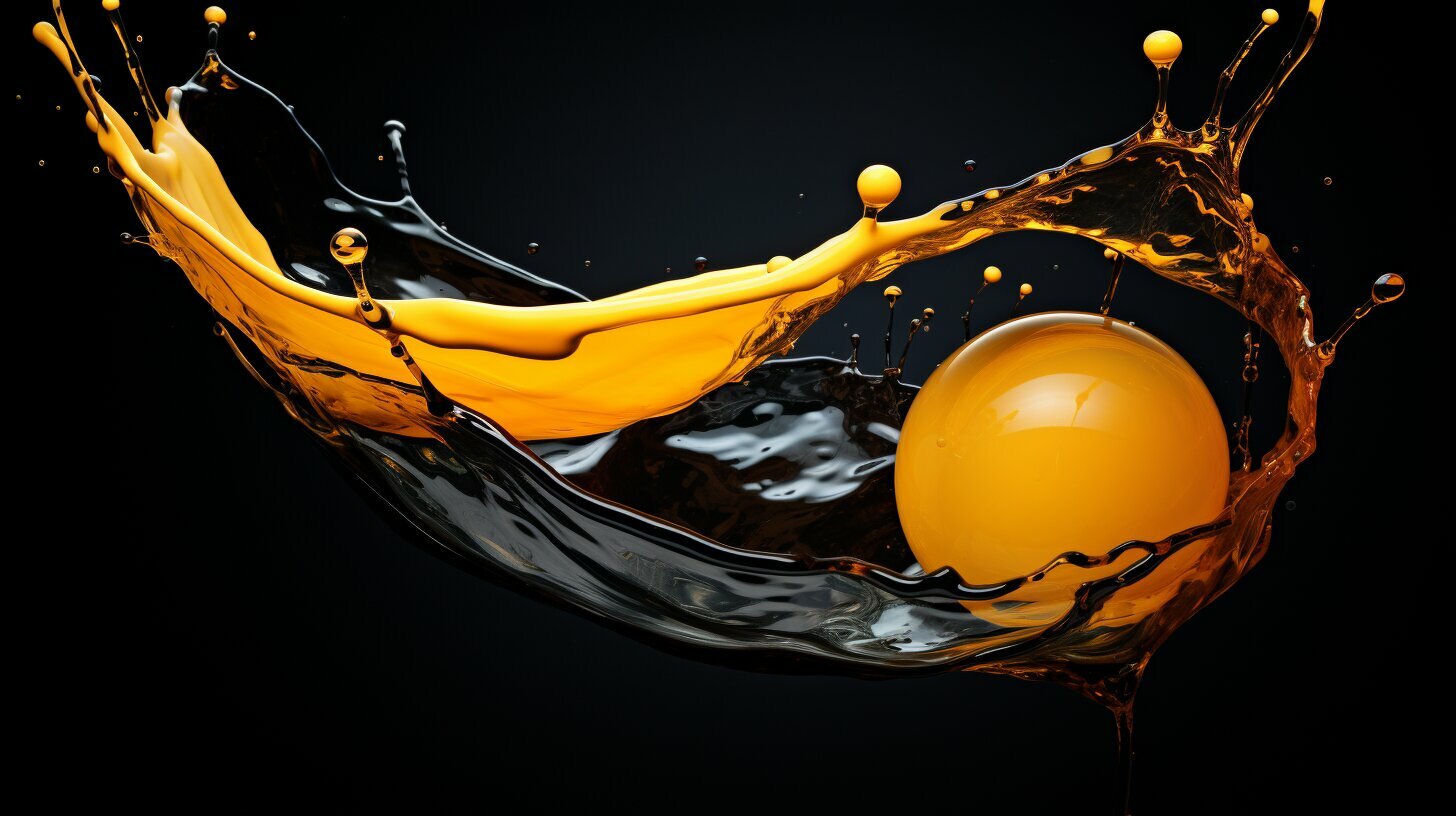 Wieviel Trinkwasser Kann Bereits Durch Einen Tropfen öl Ungenießbar Werden Wie viel Trinkwasser kann bereits durch einen Tropfen Öl ungenießbar werden