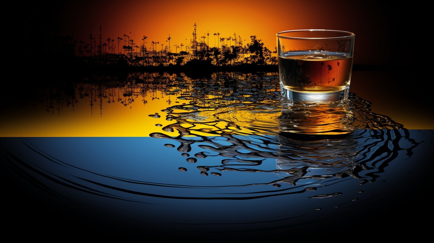 Wieviel Trinkwasser Kann Bereits Durch Einen Tropfen öl Ungenießbar Werden Wie viel Trinkwasser kann bereits durch einen Tropfen Öl ungenießbar werden